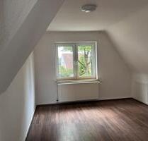 Tolle 2,5 Zimmerwohnung mit Dachterrasse in Bremen Habenhausen - Stuhr