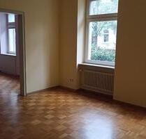 Oberwiehre: 2 ZW mit kleinem Gartenanteil - Freiburg im Breisgau Herdern