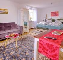 Komfort Appartement Westerland - direkt am Strand - Wohnen auf Zeit - Sylt