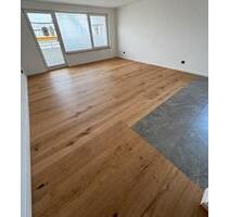 Komplett neusanierte 2 Zimmer Wohnung in Kempten - Kempten (Allgäu) Auf der Halde