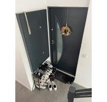 Wohnung in Worms zu vermieten - 850,00 EUR Kaltmiete, ca.  80,00 m² in Worms (PLZ: 67550) Nördliche Vororte