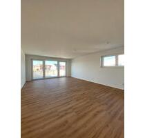 Nur mit Wohnberechtigungsschein: Traumhafte 3-Zimmer Wohnung,Balkon, Tiefgaragenstellplatz - Crailsheim