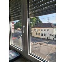 2 Zimmer wohnung in Obertürkheim - Stuttgart Hedelfingen