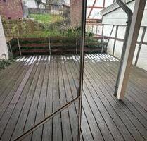 4 Zimmer Wohnung in Frankenberg 110 m2 zentrale Lage Terasse - Frankenberg (Eder)