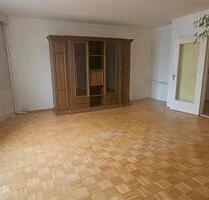 3-Zimmer-Wohnung mit Balkon und Einbauküche - Bremerhaven