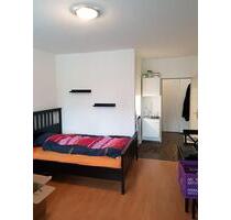 1Z ETW 100m bis zur Uni - 109.000,00 EUR Kaufpreis, ca.  27,00 m² in Oldenburg (PLZ: 26129) Bloherfelde