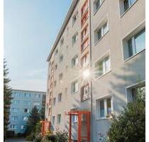 Erdgeschoss mit Balkon - neu saniert... - Freiberg