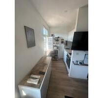 Stuttgart Mitte Wohnung - 800,00 EUR Kaltmiete, ca.  32,00 m² in Stuttgart (PLZ: 70178) Stuttgart-Süd