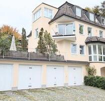 Großzügige 3-Zi-Whg mit Terrasse, Wintergarten und Garage! Frei ab 01.11.25! - Bayreuth Meyernberg