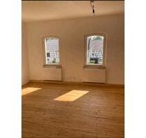 Helle Altbau Wohnung - 126qm2 - 4,5 Zimmer - Bad Rappenau