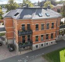 Großzügige 3 Raum Wohnung mit Balkon in schöner Lage von Auerbach - Auerbach/Vogtland