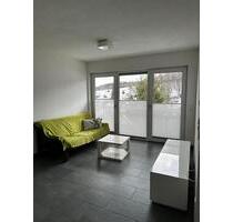Studenten-Appartement II - 1,5 Zimmer Nähe DHBW Heidenheim - Heidenheim an der Brenz Aufhausen