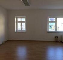 2-Raum-Wohnung im Herzen von Ballenstedt