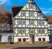 Haus in Schweinsberg. Neuer Preis. ohne Makler... - Stadtallendorf