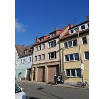 Singles aufgepasst! Zentrales Appartment in Osnabrück!