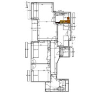 Verkaufen Dachgeschosswohnung in Werdau (im Zentrum, aber ruhig)