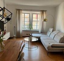 3 Zimmer Küche Bad - Vorstadt, 55411 Bingen - Bingen am Rhein