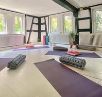 Yogaraum stundenweise Ffm-Eschersheim - Frankfurt am Main
