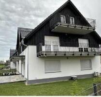 4-Raum Wohnung in Werben - 1.125,00 EUR Kaltmiete, in Burg (Spreewald) (PLZ: 03096)