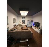 Schöne 2-Zimmer Wohnung ab 1.1.26 in Albstadt Ebingen zu vermiete