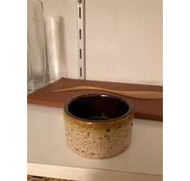 Kleine Vintage Retro Schale Blumenschale 70er Jahre - Münster Münster-Südost