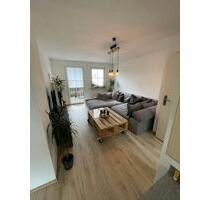 Wohnung 2 Zimmer, Heusweiler - 460,00 EUR Kaltmiete, ca.  52,00 m² in Heusweiler (PLZ: 66265)