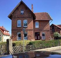 Wohnhaus mit Scheune, Bauernhof, in 34466 Wolfhagen - Naumburg