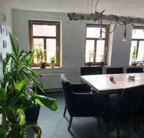 große 3-Raum-Wohnung zu vermieten , 140 qm - Kahla