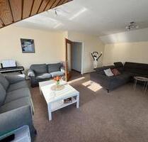 Helle 3-Zimmer-Wohnung mit Balkon im Rügländerviertel, Ansbach