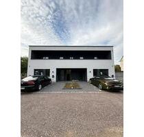 Exklusive Neubau-2-Zimmer Wohnung mit 3 m Decken + Fußbodenheizun - Hagen Hagen-Nord