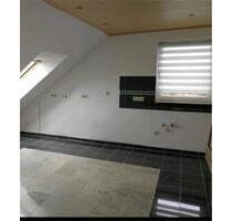 Schöne, große Mietwohnung in Schiffweiler