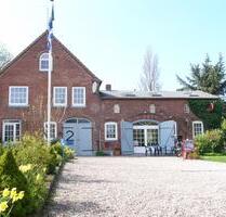 Ferienhaus (2Fewos) Ostsee FEHMARN für 2-7 Personen - Hamburg Hoheluft-West