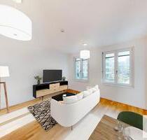 Exklusive 2-Zimmer Wohnung für anspruchsvolles Wohnen - Berlin Charlottenburg-Wilmersdorf