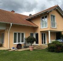 Architektenhaus 220 m2 in Dollbergen - Uetze