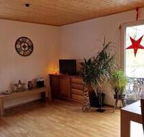 2-Zimmer-Wohnung Todtnau ab 01.10.2025