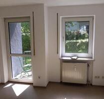 1-Zimmer Appartement in guter Lage Regensburg-Ost