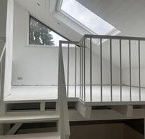 Ruhige 2,5 Zimmer Wohnung in Odenthal-Scherf ab 01.11.