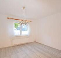 Sonnige 2-Zimmer-Wohnung in Clausthal-Zellerfeld...