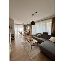 Attraktive 3-Zimmer-Terrassenwohnung in Ingolstadt-Unterhaunstadt