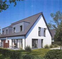 Doppelhaushälfte, Höftestraße 64, MS-St.Mauritz provisionsfrei - Münster Münster-Südost