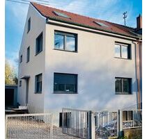 Wunderschöne Wohnung - 1.050,00 EUR Kaltmiete, ca.  50,00 m² in Mannheim (PLZ: 68259) Feudenheim
