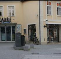 Gewerberäume in Galerie am Mühlentor - Greifswald