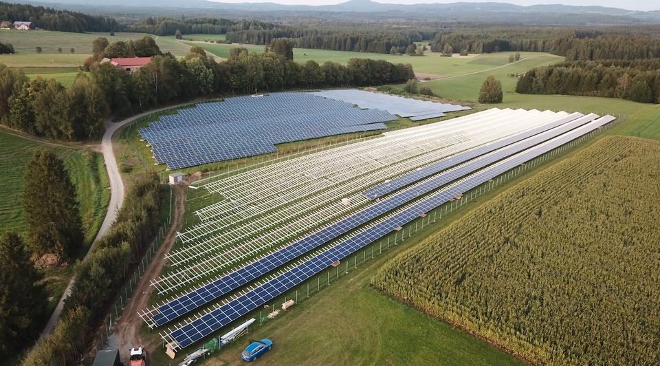 Ihr Land, unsere Expertise: IsarGreen macht Solarstrom in Odelzhausen