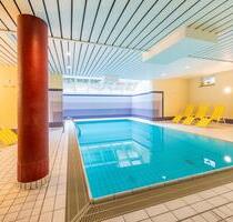 Geheimtip in Binz Ferienwohnung PoolSauna 2SZ 4 min zum Strand - Hamburg Altona