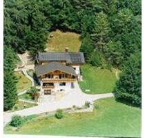 autarker Landsitz von privat aktuell mit Gewerbe - Reit im Winkl