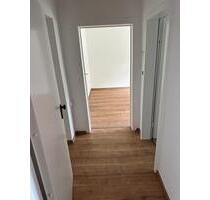 helle ca. 50qm 2ZKDB Wohnung mit Garten in Duisburg-Duissern