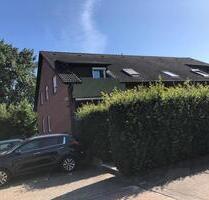 Dachgeschosswohnung in Harsefeld - Ahlerstedt