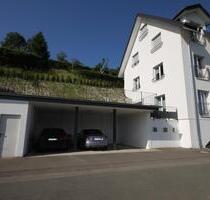 Kalletal Erder EGHochparterre NB Whg. 2ZKB + HWR + GWC + Carport