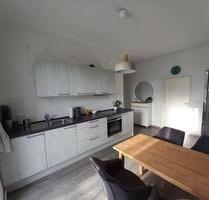 Wundervolle, innenstadtnahe 2-Zi.-Whg. mit großem Balkon - Braunschweig Wabe-Schunter-Beberbach