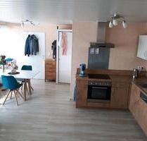 sonnige ruhig gelegene 1- Zimmer-Terrassenwohnung - Meßstetten